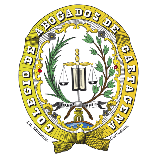 Comunicado del Colegio de Abogados de Cartagena