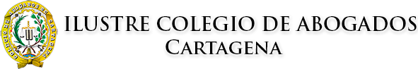 Ilustre Colegio de Abogados de Cartagena