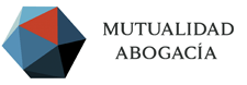 Sitio web de la Mutualidad de la Abogacía
