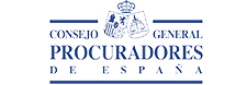 Página web del Censo de Procuradores de España