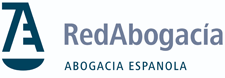 Página de servicios de la Red de Abogacía de España