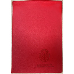 Agenda Colegial 2026