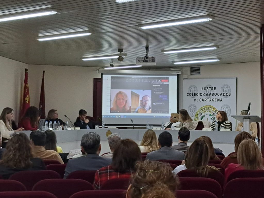 Mesa redonda: Igualdad: Evolución y retos