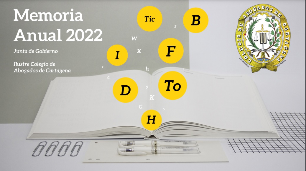 Memoria anual 2022