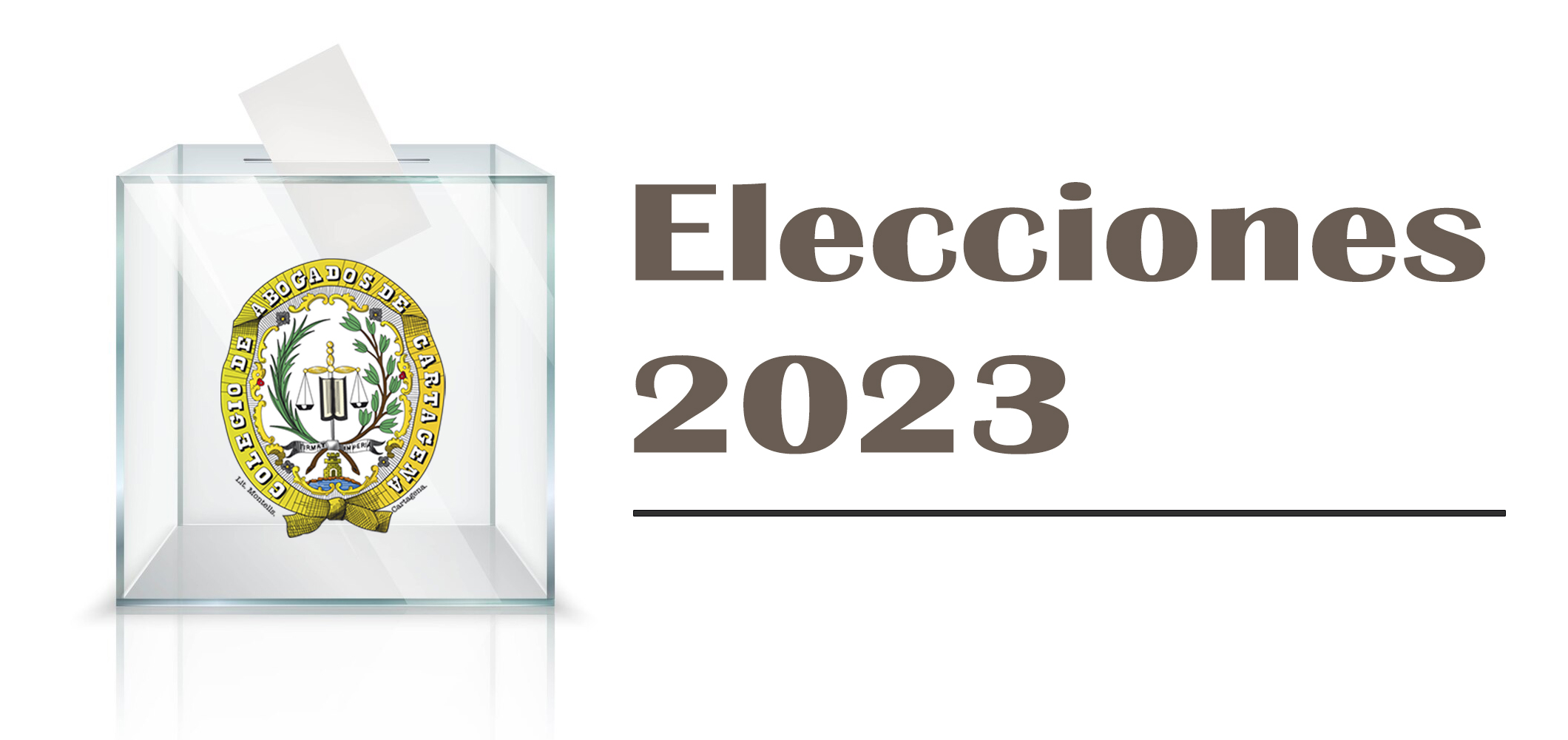 ELECCIONES COLEGIALES 2023